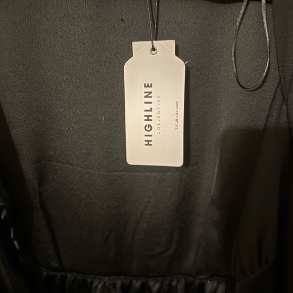 3/$10 🌼 Highline Collective Long cardigan/dress - Picture 4 of 5